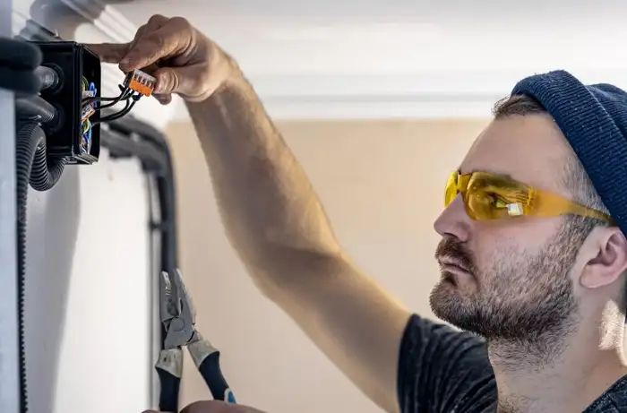 Reparaciones Electricistas