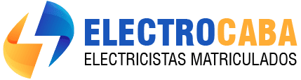 Electricistas CABA (logo)