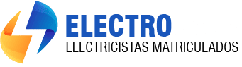 Electricista Matriculado CABA (logo)
